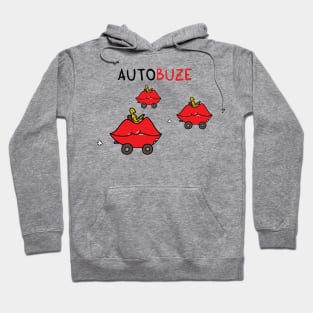 autoBUZE Hoodie